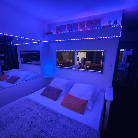 Studio Village Naturiste Resille 아그 외부 사진